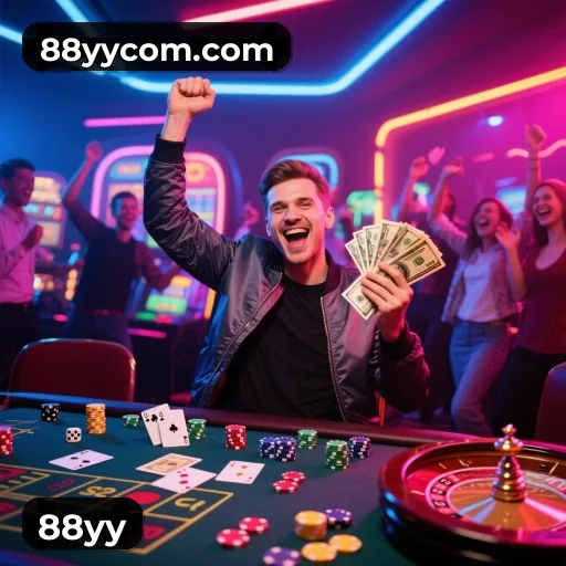 Tabela RTP dos jogos de cassino da 88yy