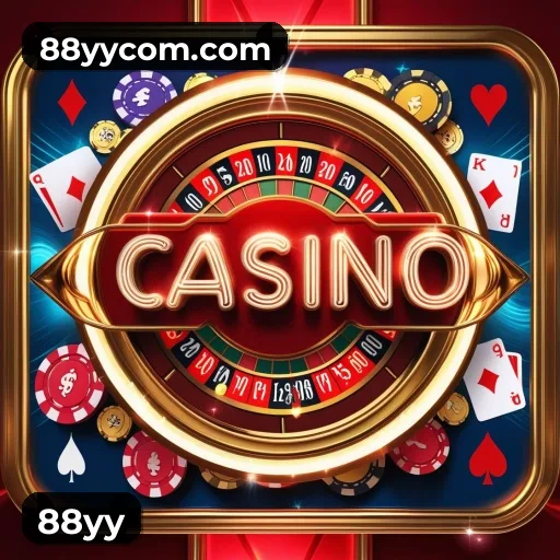 Bônus e promoções 88yy