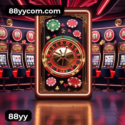 Catálogo 88yy com mais de 3.100 jogos — Pragmatic Play, Evolution, NetEnt e fornecedores certificados
