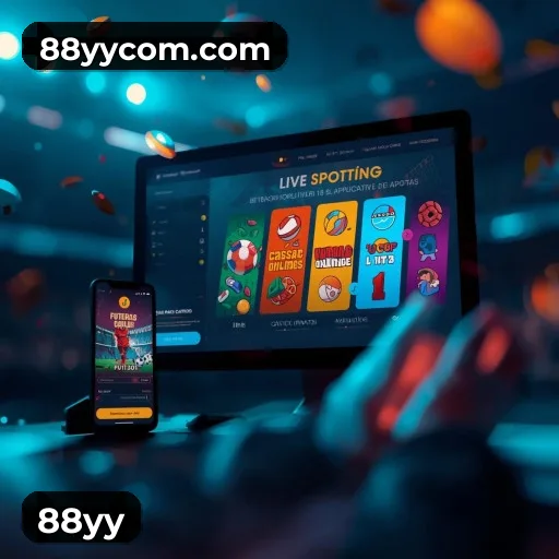 Pagamentos PIX na 88yy