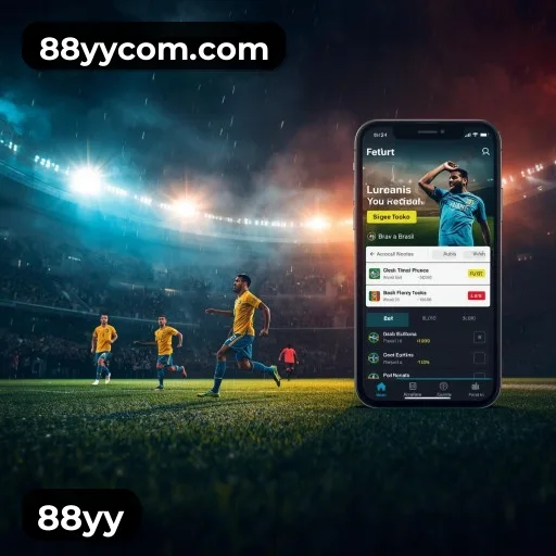 FAQ 88yy Brasil - Perguntas frequentes sobre bônus, PIX, RTP, APP mobile e VIP