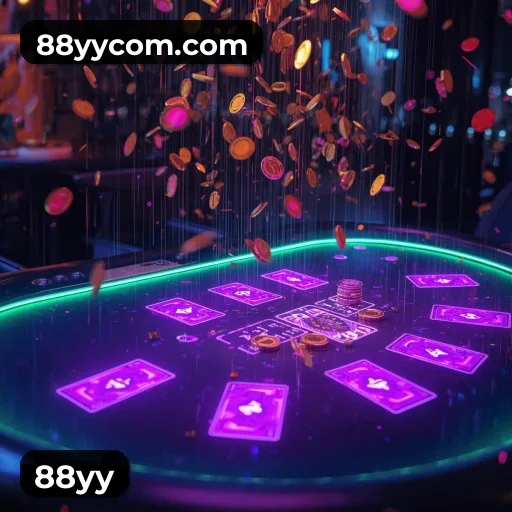 Bônus e promoções 88yy