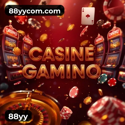 Catálogo 88yy com mais de 3.100 jogos — Pragmatic Play, Evolution, NetEnt e fornecedores certificados