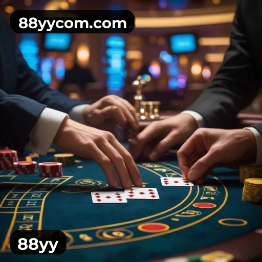 Níveis do programa VIP da 88yy