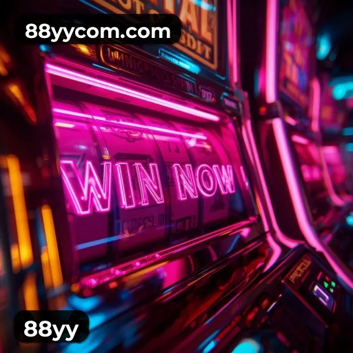 App 88yy para iOS e Android — interface mobile, login biométrico e PIX integrado