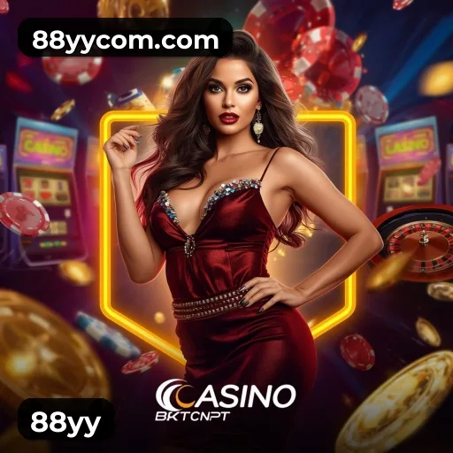 Logo da 88yy