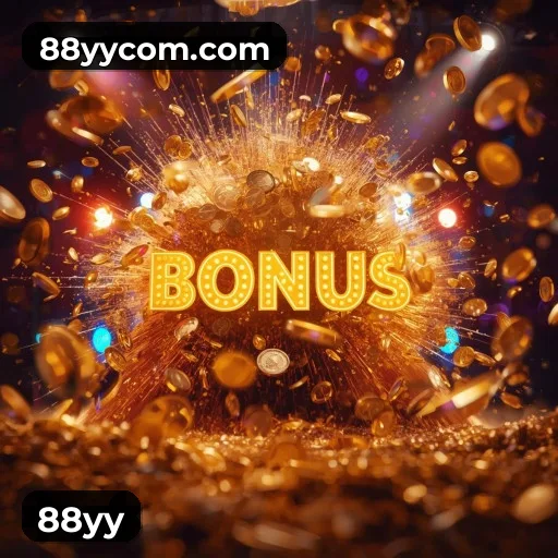 Bônus e promoções 88yy