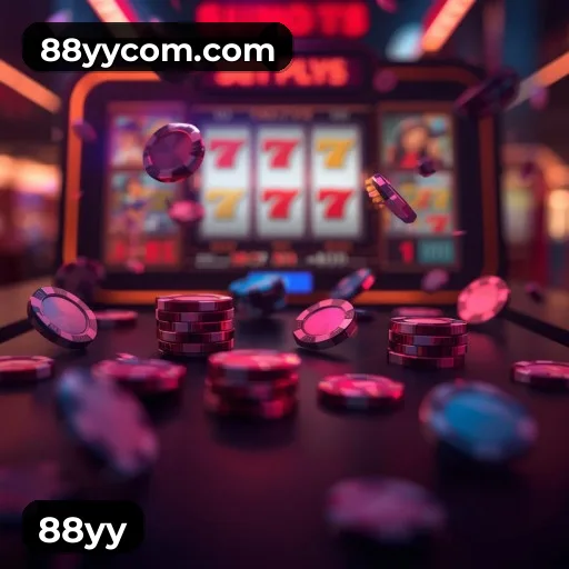 Logo da 88yy