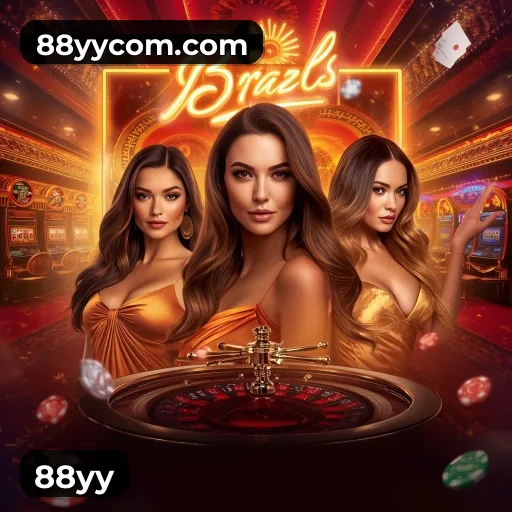 Bônus e promoções 88yy