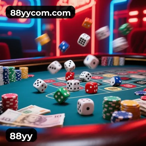 Logo da 88yy