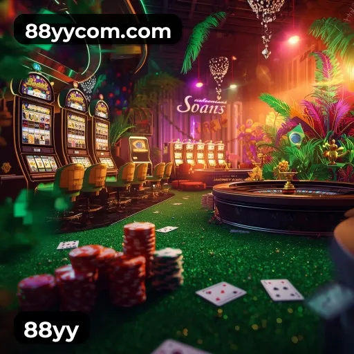 Loterias online disponíveis na 88yy