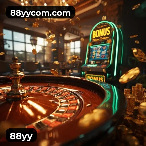 Loterias online disponíveis na 88yy